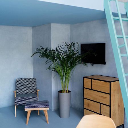 Tomosmatik Apartments Koper By Locap Group Exterior photo