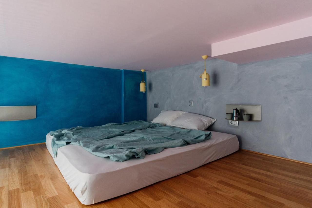 Tomosmatik Apartments Koper By Locap Group Exterior photo