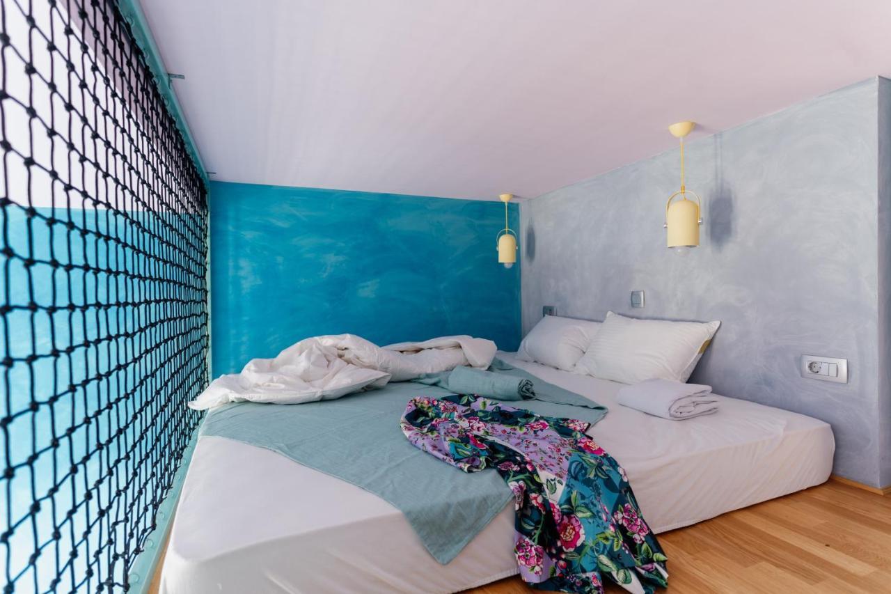 Tomosmatik Apartments Koper By Locap Group Exterior photo