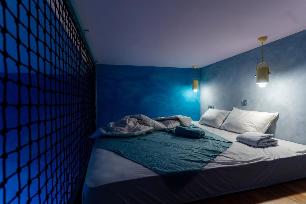 Tomosmatik Apartments Koper By Locap Group Exterior photo